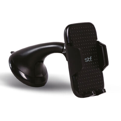 Soporte Stuffactory para Celular con Ventosa y Base