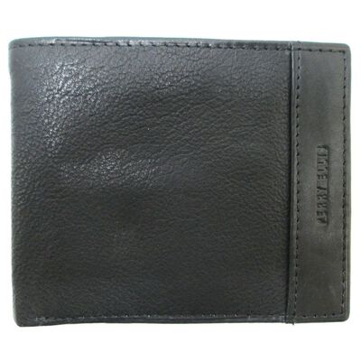 Billetera en Piel para Hombre Perry Ellis