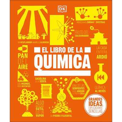 El libro de la Química