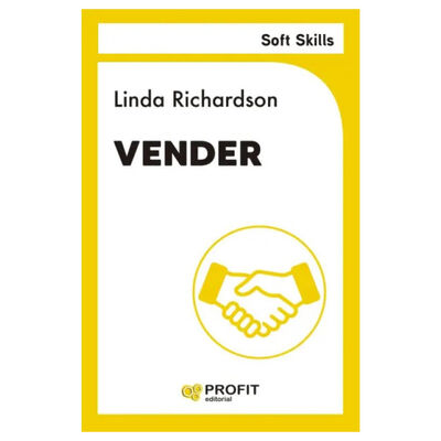 Vender. Soft Skills