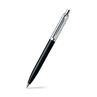 Bol&iacute;grafomsentinel negro/cromo ct Sheaffer