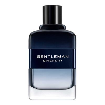 Gentleman Givenchy Eau de Toilette Intense 100 ml