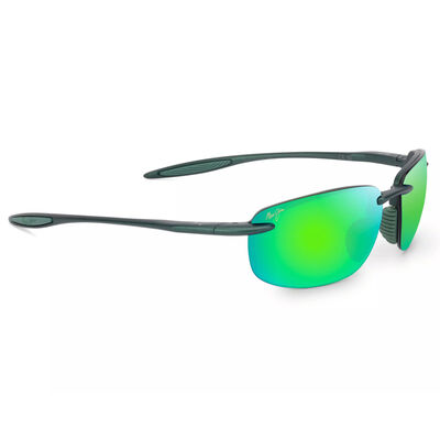 Lentes de Sol Maui Jim Verde MJ0676S-004 Unisex