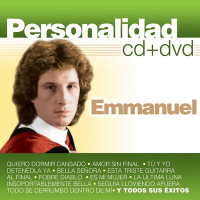 Personalidad Emmanuel