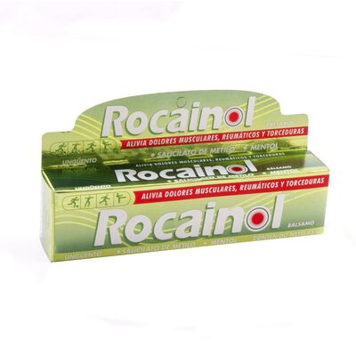 Rocainol Bálsamo 45 g