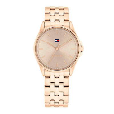 Reloj Tommy Brazalete para Dama