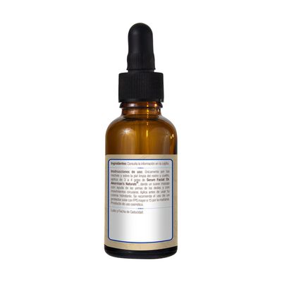 Serum Facial Retinol Dr Akerman´s