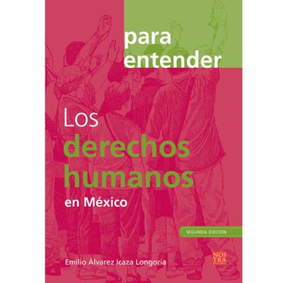 Los derechos humanos en M&eacute;xico