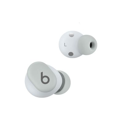 Audífonos Beats Solo Buds Gris