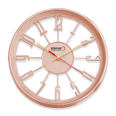 Reloj de Pared STWA24-5997GD Steiner