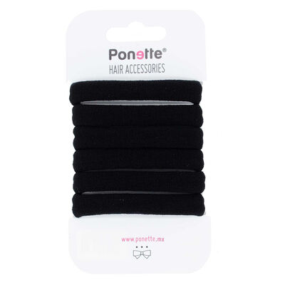 Liga B&aacute;sica Grande 6 piezas Ponette