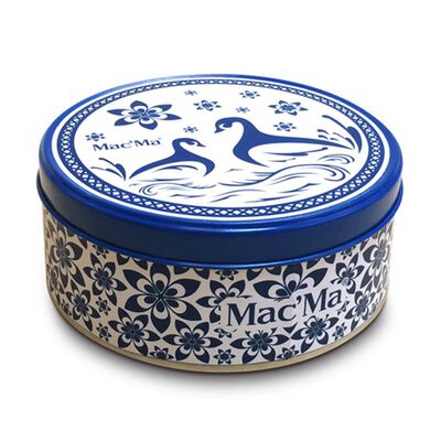 Galletas Lata Cisnes 315 g . Mac' Ma