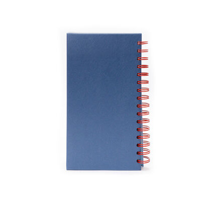 Agenda Trendy 2025 con Espiral Flores Cavalier