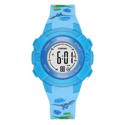 Reloj Slop Dinos SW24302K6 para Niño