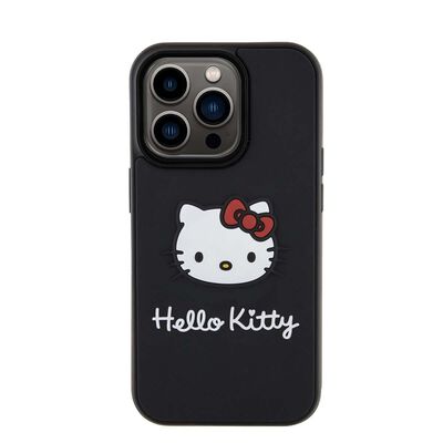 Funda Hello Kitty para iPhone 15 Pro Max
