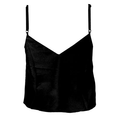 Blusa lisa para mujer Philosophy (Talla Chica)
