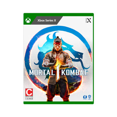 Mortal Kombat 1 - Xbox Series X
