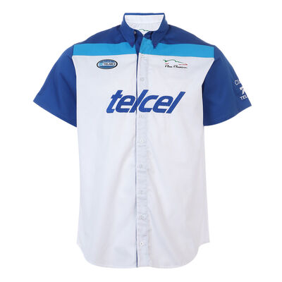 Camisa Pole Position para Hombre