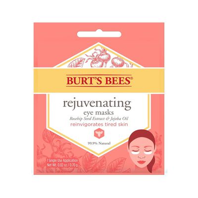 Máscara de Ojos Rejuvenecedora Burt's Bees 1un
