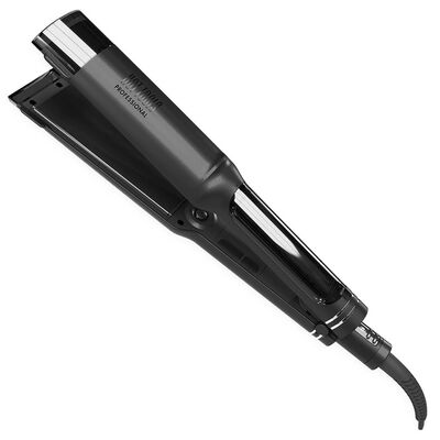 Alaciadora Pro Artist de Vapor de 1.5 Black Gold Hot Tools