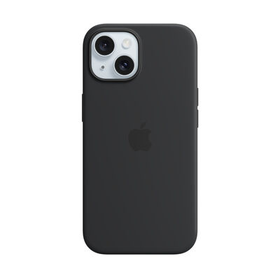 Funda MagSafe Apple para iPhone 15