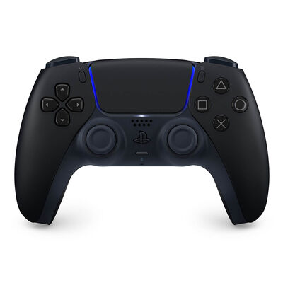 Control Inalámbrico Dualsense Midnight Black - PlayStation 5