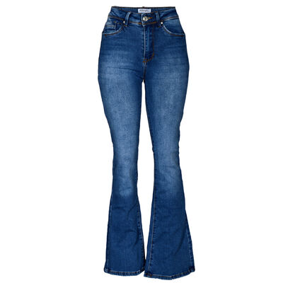 Jeans Acampanado Philosophy Talla 1 para Mujer