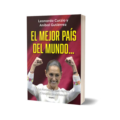 El mejor pa&iacute;s del mundo&hellip;