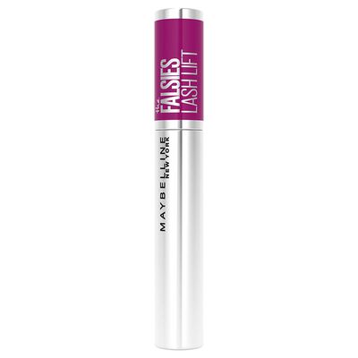 Mascara para pestañas  False Lash Lift Lavable