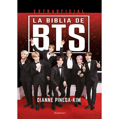 La biblia BTS