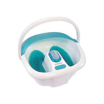 Tina Spa Pies Elite Tactil Agarrad Homedics Fb450H