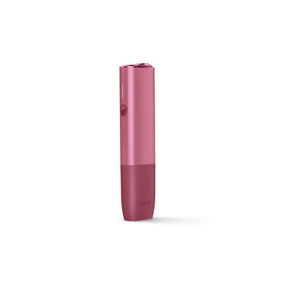 IQOS Iluma One Rojo