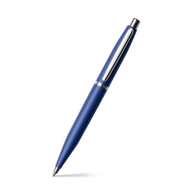 Bol&iacute;grafo  vfm azul neon ct Sheaffer