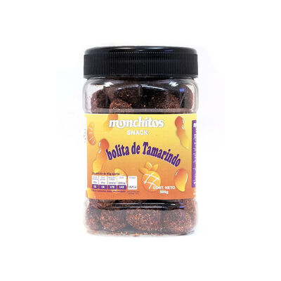 Bolita Tamarindo 500 Grs