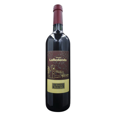 Vino Tinto Ruby La Redonda 750 ml