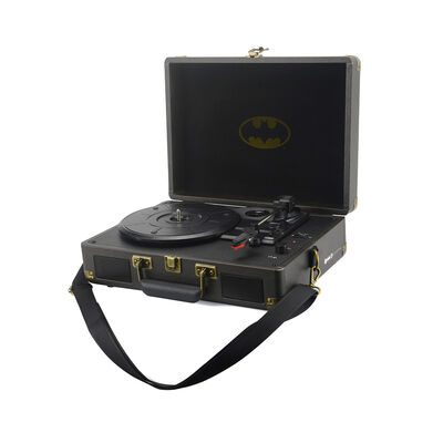 Tornamesa Voltak Batman
