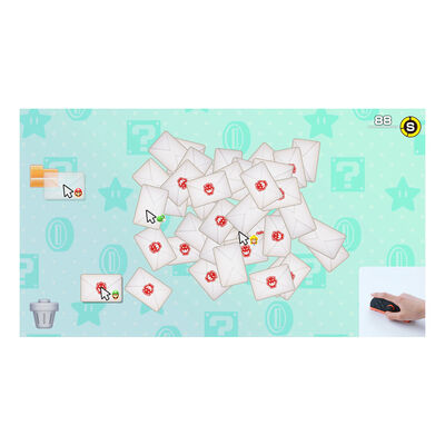 Super Mario Party  Jamboree TV para NSW2