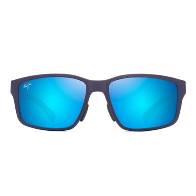 Lentes de Sol Maui Jim Azul MJ0686SA-003 Unisex
