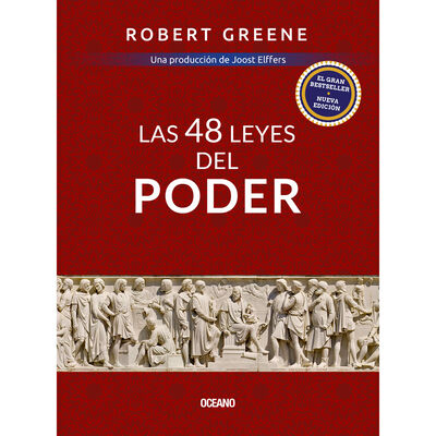Las 48 leyes del poder