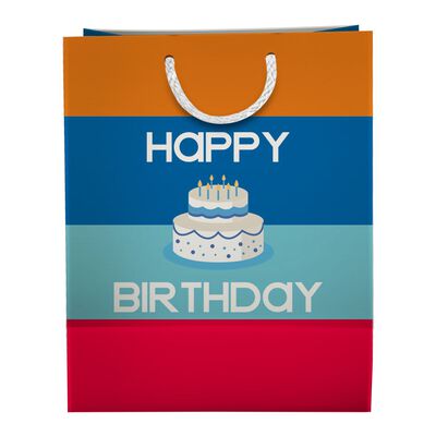 Bolsa Mediaqna HAPPYBD 24