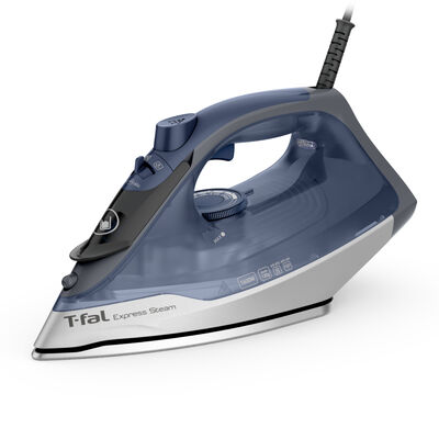 Plancha de Vapor Express Steam T-Fal