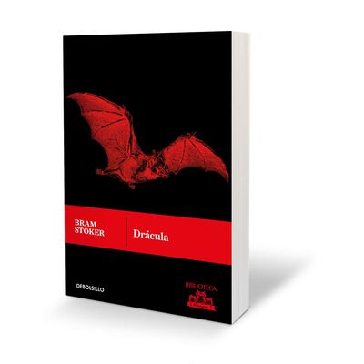 Dr&aacute;cula