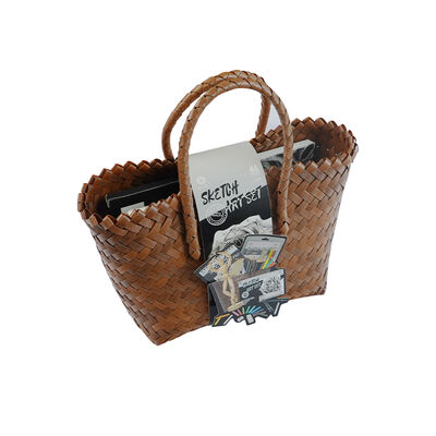 Bolso para Regalo con Kit de Dibujo Conda