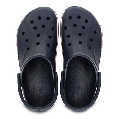 Sandalia CROCS Mujer 205089 T/26 Marino