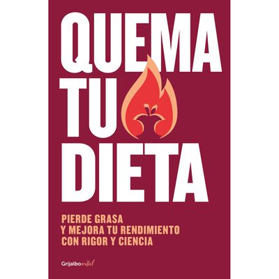 Quema tu dieta