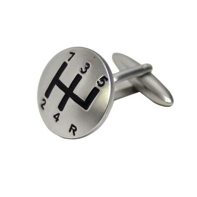 Mancuernillas Daniel Hechter D690058