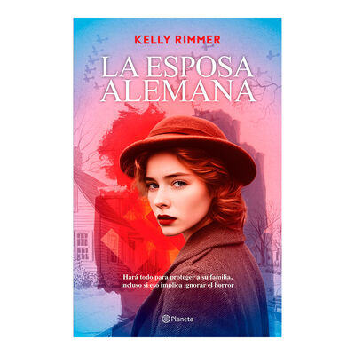 La esposa alemana