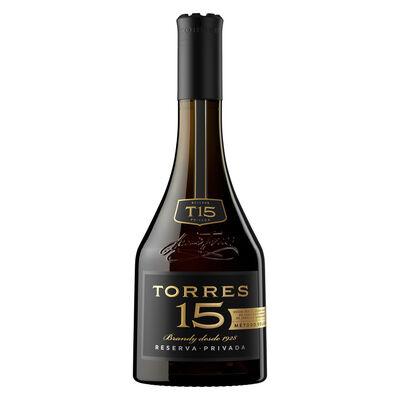 Brandy Torres 15 700ml