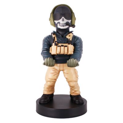 Soporte lt. Simon G Call of Duty