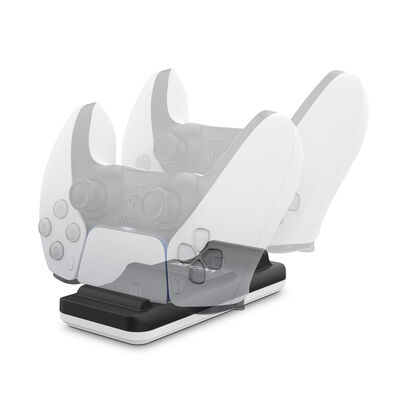 Base de Carga Dual PS5